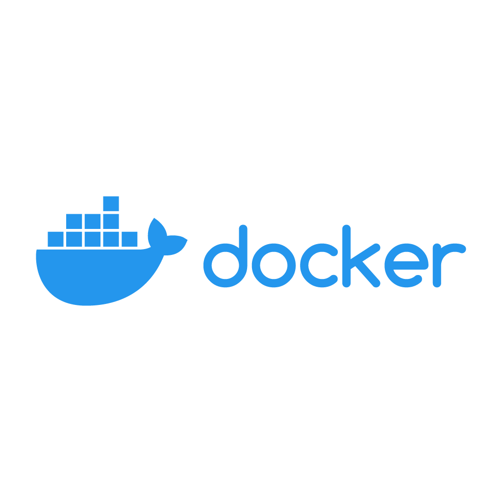 Docker Logo